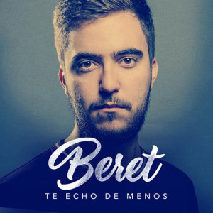 Beret的專輯Te echo de menos