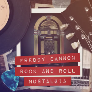 Dengarkan lagu Palisaides Park nyanyian Freddy Cannon dengan lirik