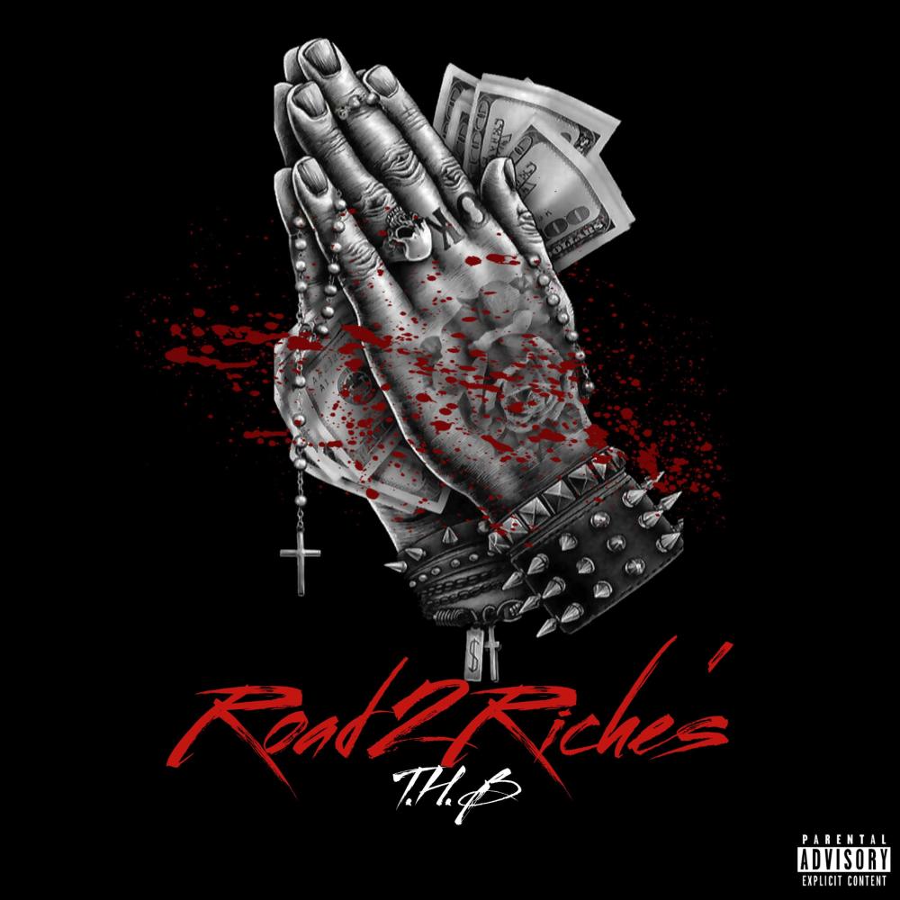 Rage (feat. 3.1.6 & Skiteer) (Explicit)