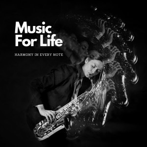 Ethereal Notes的专辑Music For Life: Harmony in Every Note