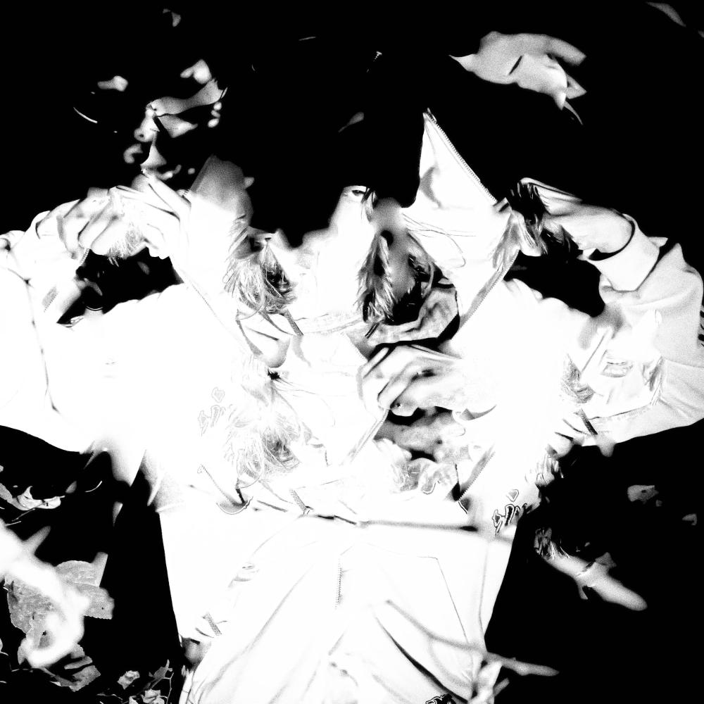 COCKY (feat. Lonestar*) (Explicit)
