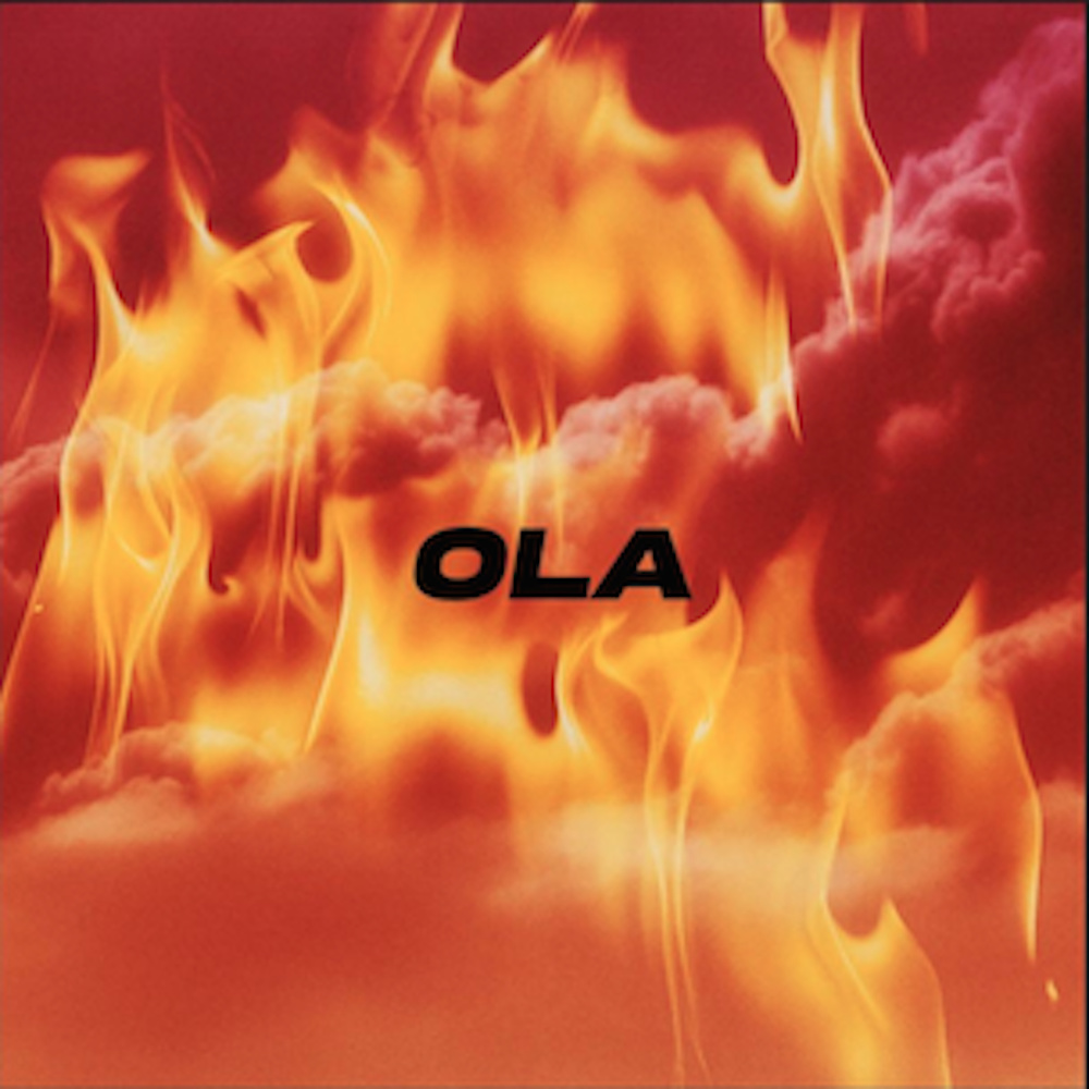 Ola (Explicit)