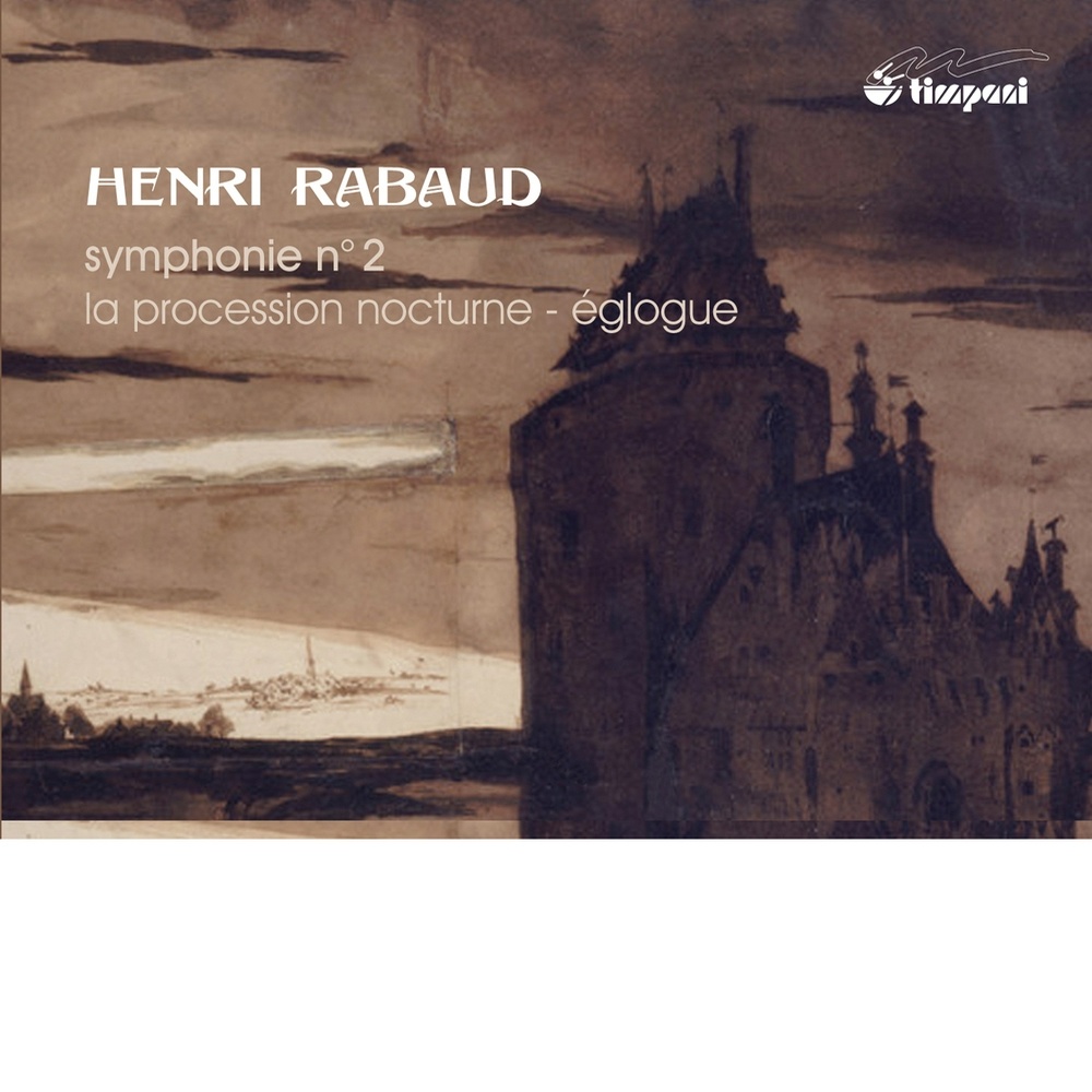 Eglogue, Op. 7