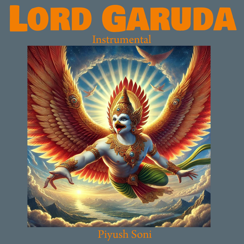 Lord Garuda (Instrumental)