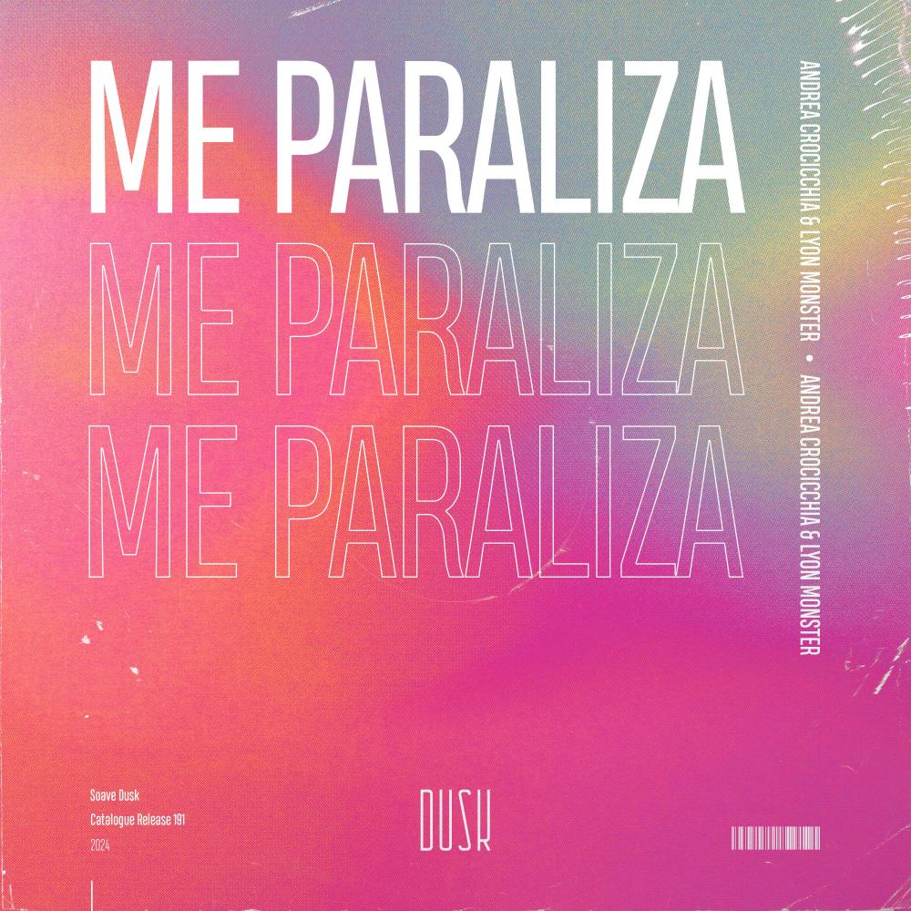 Me Paraliza (Extended Mix)