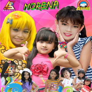 Dengarkan Rek Ayo Rek lagu dari Mila dengan lirik