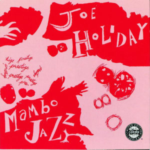 ดาวน์โหลดและฟังเพลง Fiesta พร้อมเนื้อเพลงจาก Joe Holiday