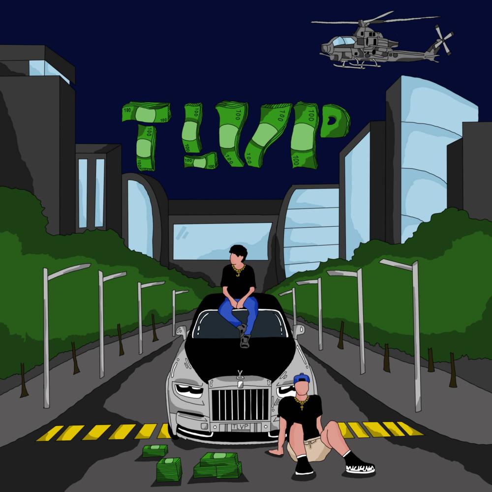 TLvP (feat. Javier Gastelum)