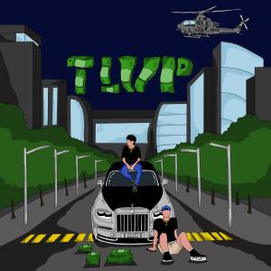 收聽Doble E的TLvP (feat. Javier Gastelum)歌詞歌曲