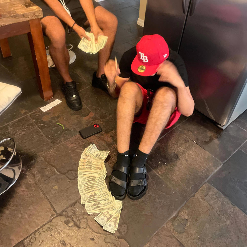 5 am (Explicit)