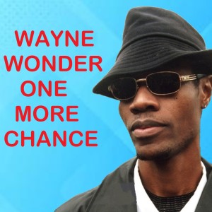 Wayne Wonder的專輯One More Chance