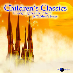 Dengarkan lagu Air on a G String nyanyian Autumnhill's Children's Classics dengan lirik