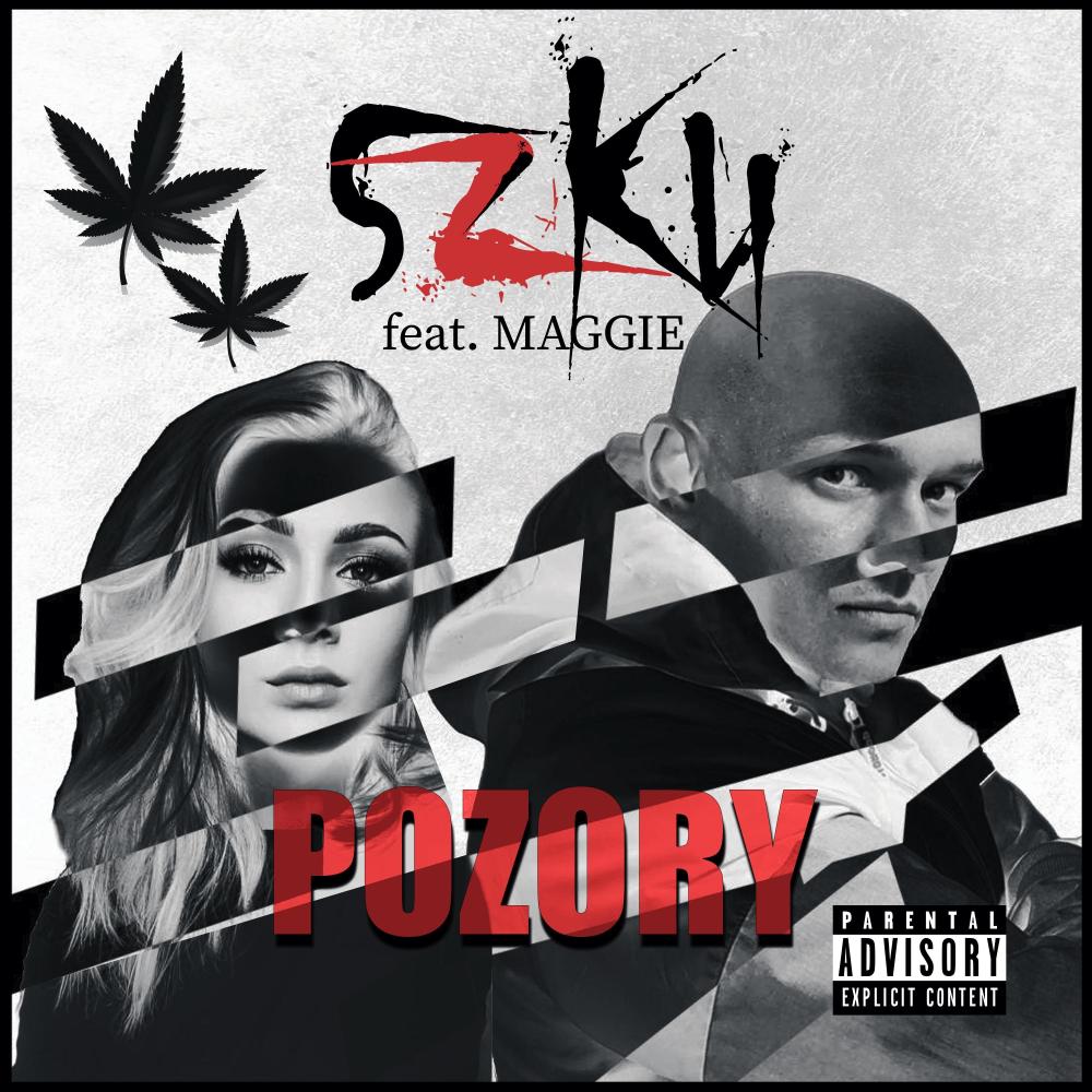Pozory (feat. Maggie G) (Explicit)