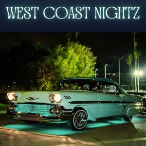 Ma$o Foreelz的專輯West Coast Nightz (feat. Money Moons & Craig 'H!Tman' Long) [Explicit]