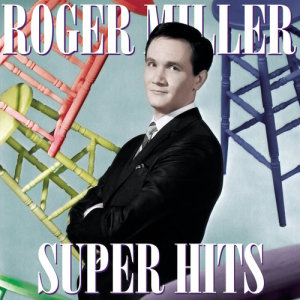 收聽Roger Miller的Dang Me (Album Version)歌詞歌曲