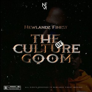 Album The Culture of Gqom from 