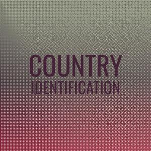 Country Identification dari Various