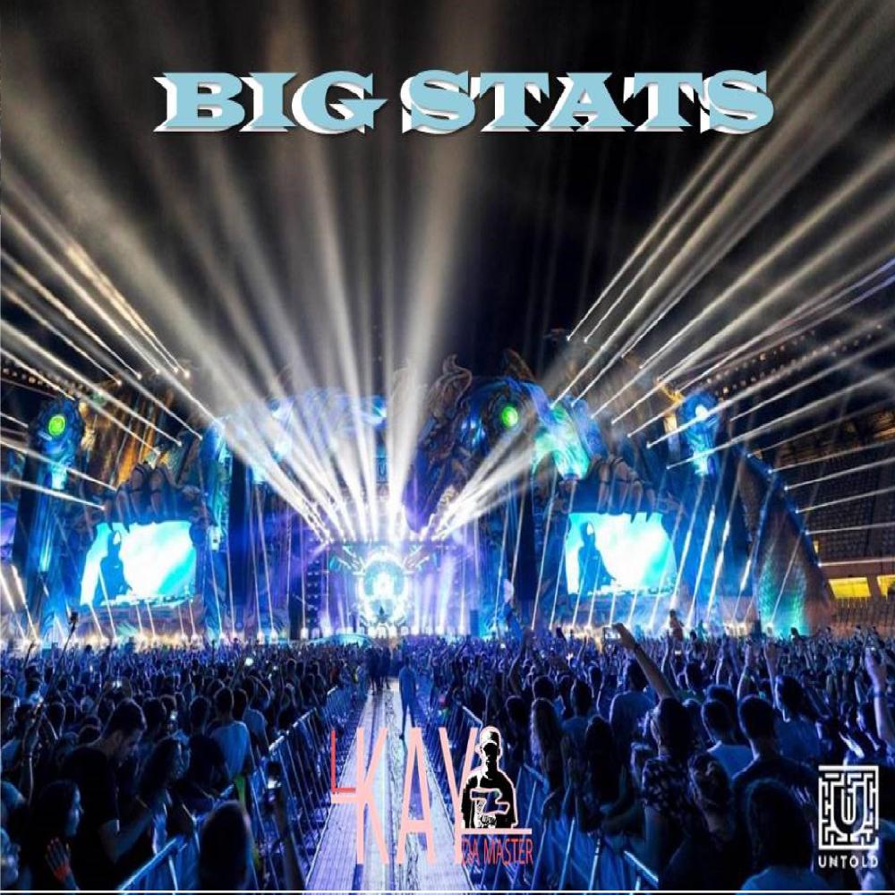 Big Stats