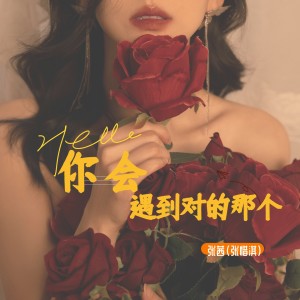 收听张茜的你会遇到对的那个 (完整版)歌词歌曲