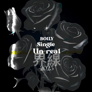 Album 界线Un-real from Bolly