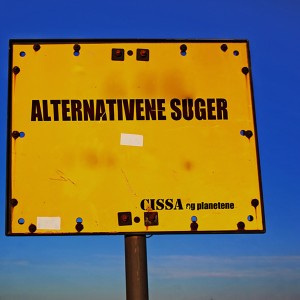 收聽Cissa og Planetene的Dine Usle Tanker歌詞歌曲