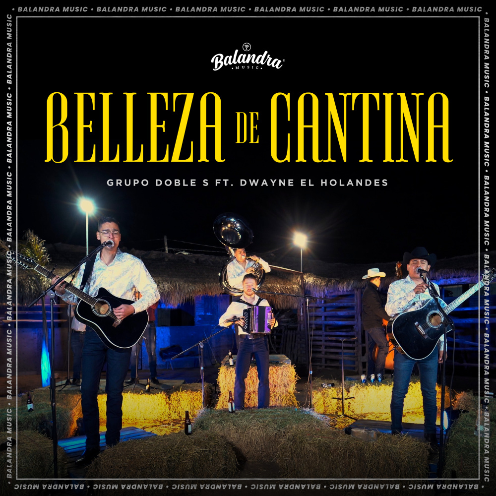 Belleza de Cantina