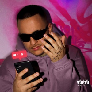 收聽RalphBoy的INSTA (Explicit)歌詞歌曲