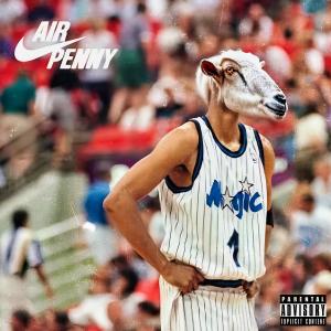 อัลบัม Air Penny (Explicit) ศิลปิน Shottie