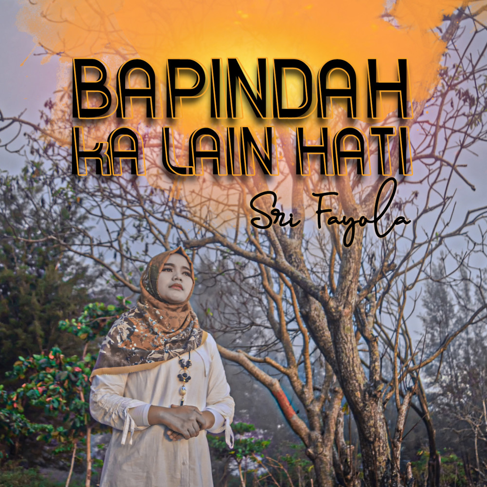 Bapindah Ka Lain Hati