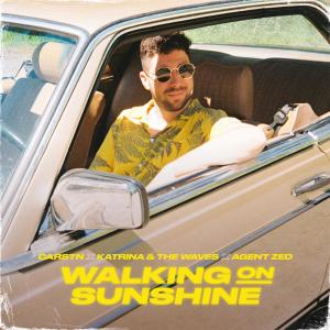 อัลบัม Walking on Sunshine ศิลปิน Katrina & The Waves