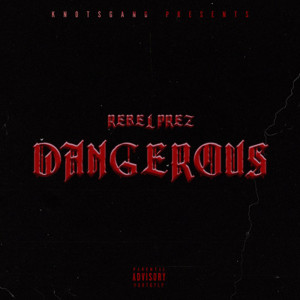 Listen to Dangerous (Explicit) song with lyrics from Rebel Prez