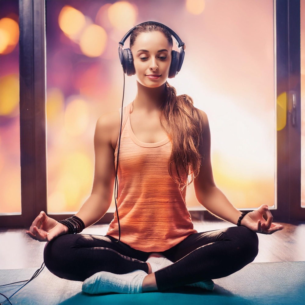 Intensive Focus Melodies