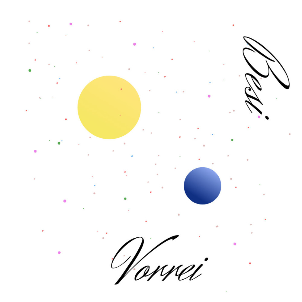 Vorrei