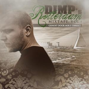 Dj MP的專輯DJ MP's Rotterdam mixtape vol 1 (Explicit)