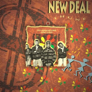 收聽New Deal的Pretty Girl歌詞歌曲