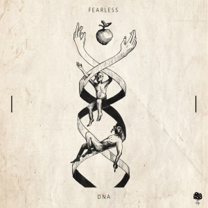Dengarkan Fearless (The Dualz Radio Edit) lagu dari DNA dengan lirik