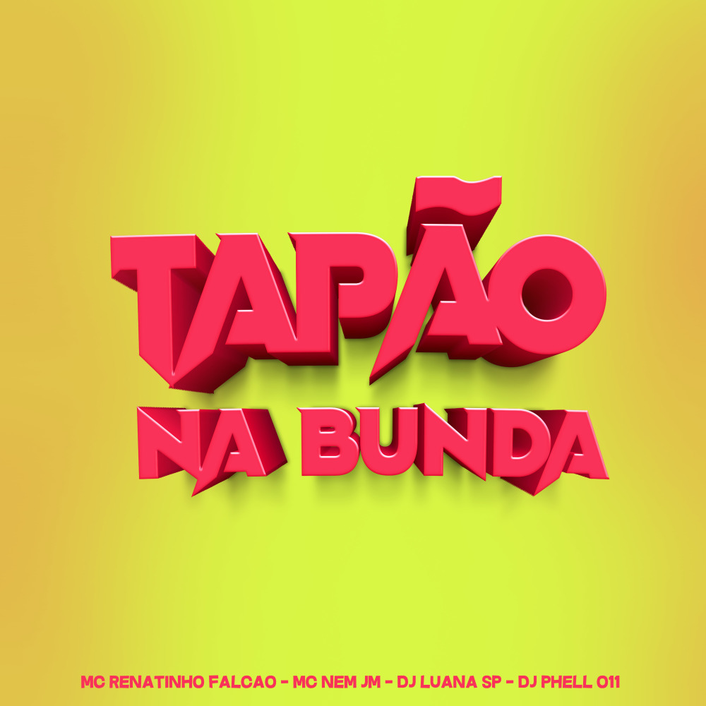 Tapão na Bunda