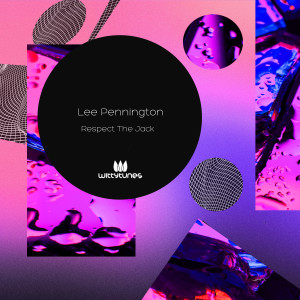 Lee Pennington的專輯Respect The Jack
