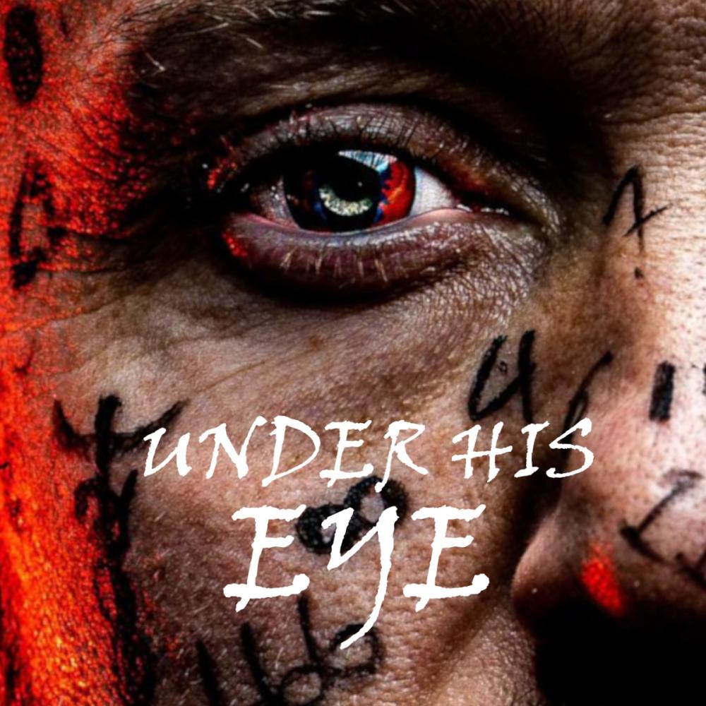 Under His Eye (Explicit)