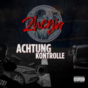 Album Achtung Kontrolle (Explicit) from 