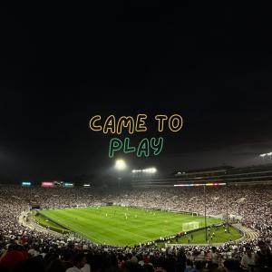 LLC Flame的專輯CAME TO PLAY