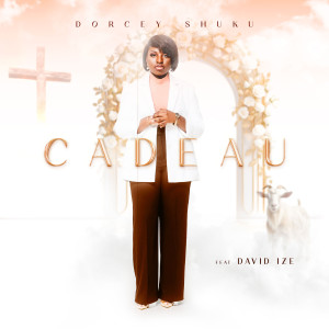 Album Cadeau from Dorcey Shuku