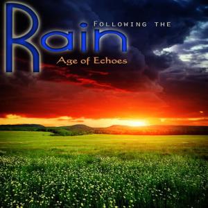 收聽Age Of Echoes的In the Shadow of the Sun歌詞歌曲