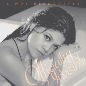 Listen to Officially Invisible song with lyrics from Cindy Tjumantara