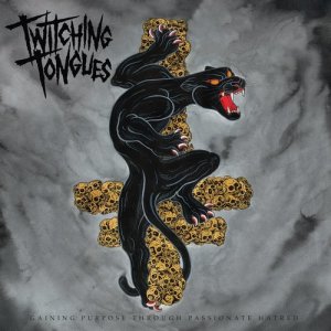 收聽Twitching Tongues的Kill for You歌詞歌曲