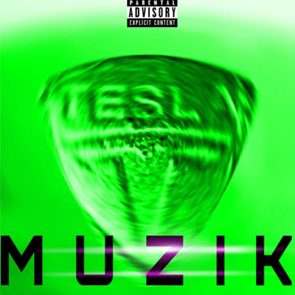 TESLA MUZIK (Explicit)
