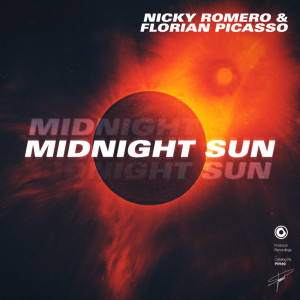 Nicky Romero的專輯Midnight Sun