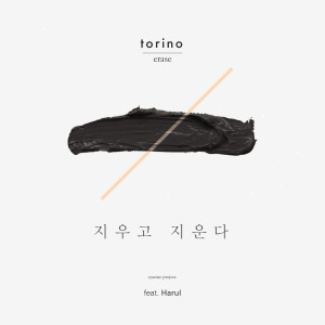 收听토리노的지우고 지운다 (Inst.)歌词歌曲