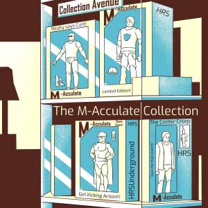 收聽M-Acculate的I Cut Myself (Explicit)歌詞歌曲