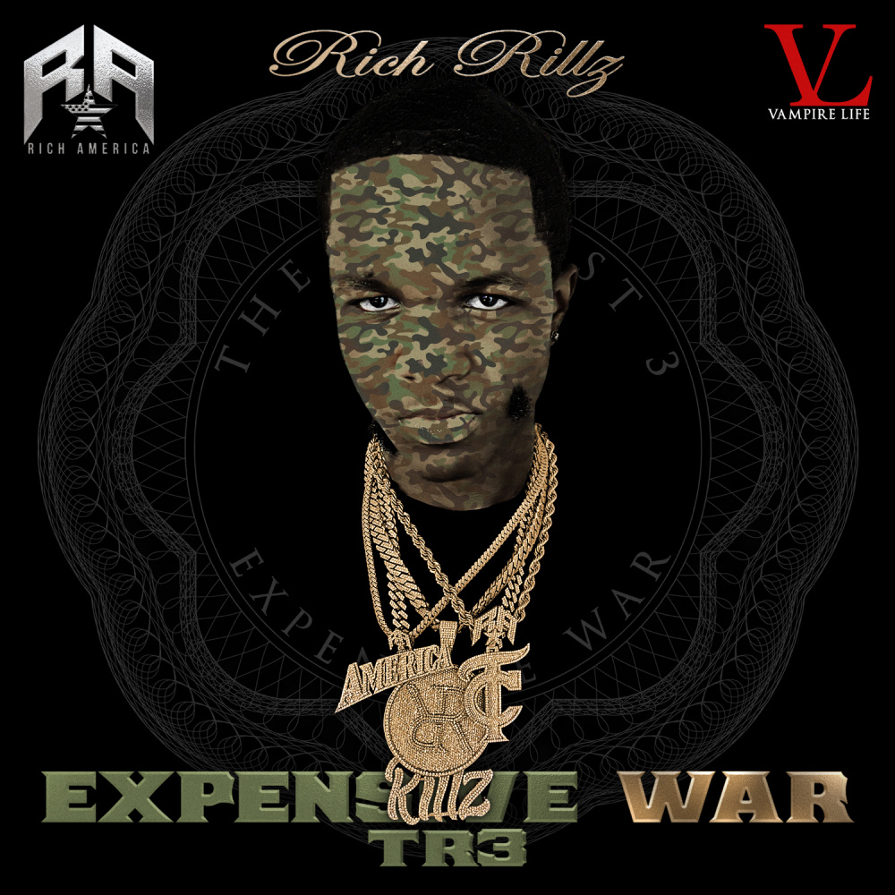 Blood Work (Explicit)